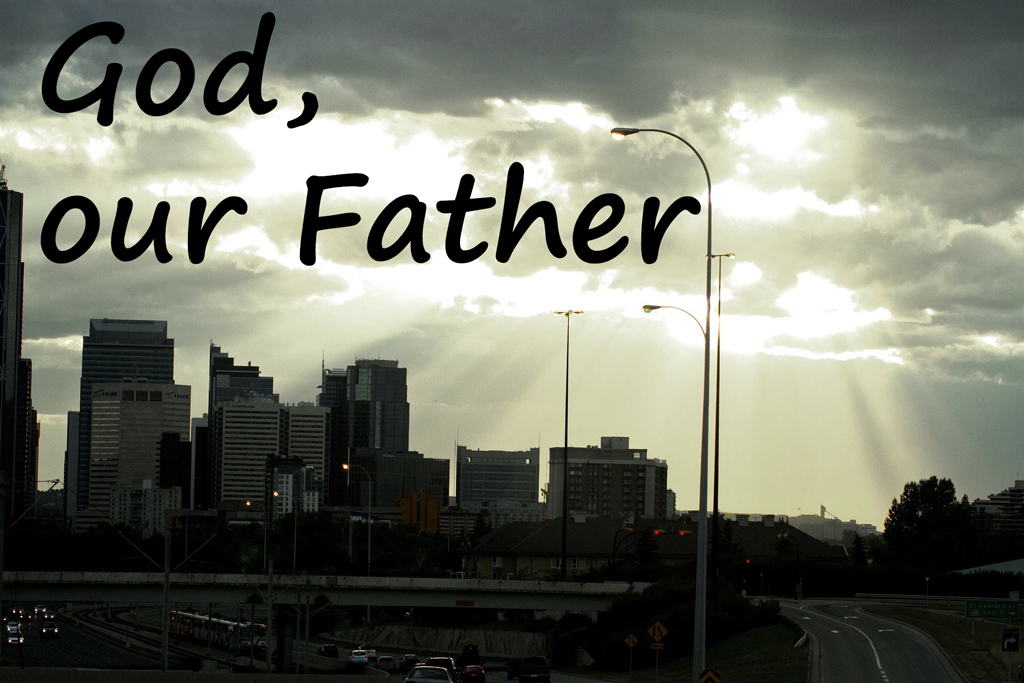 God-Our-Father