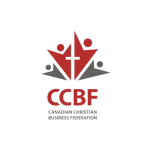 Canadian Christian Business Federation CCBF Logo