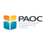 The Pentecostal Assemblies of Canada PAOC Logo